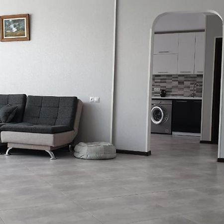 Tbilisi House Apartment Luaran gambar