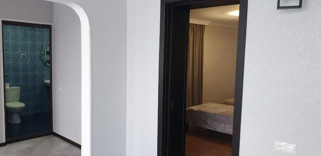 Tbilisi House Apartment Luaran gambar