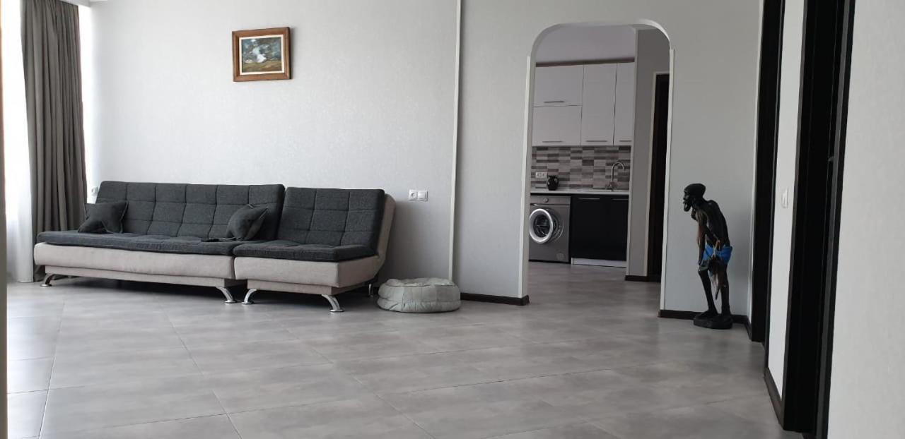 Tbilisi House Apartment Luaran gambar