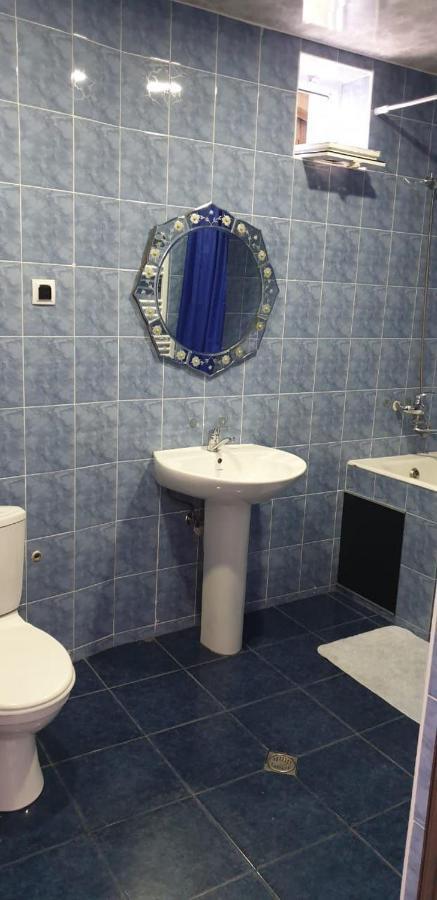 Tbilisi House Apartment Luaran gambar