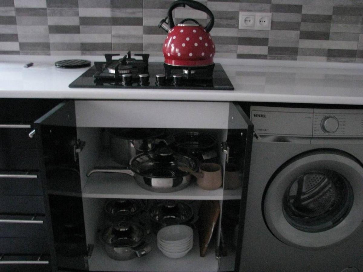 Tbilisi House Apartment Luaran gambar