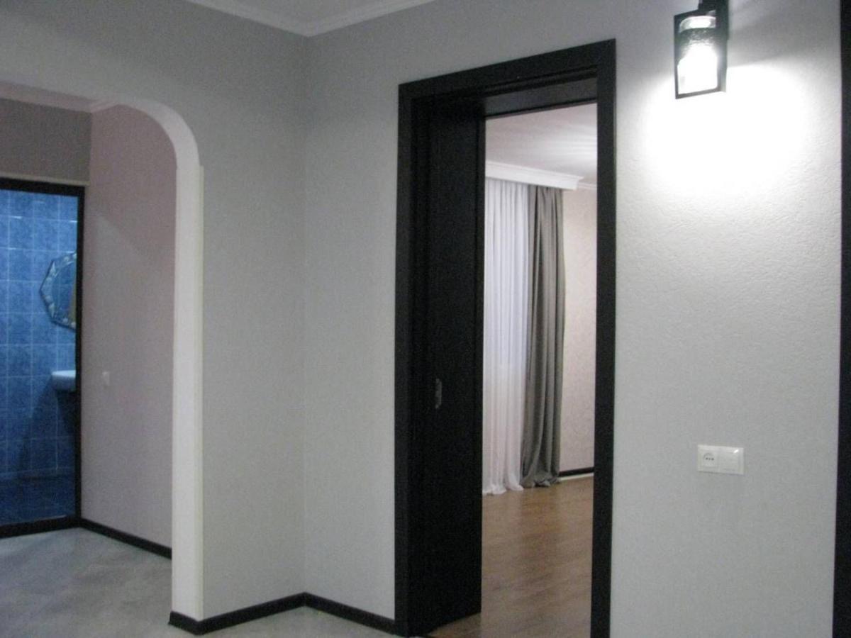 Tbilisi House Apartment Luaran gambar