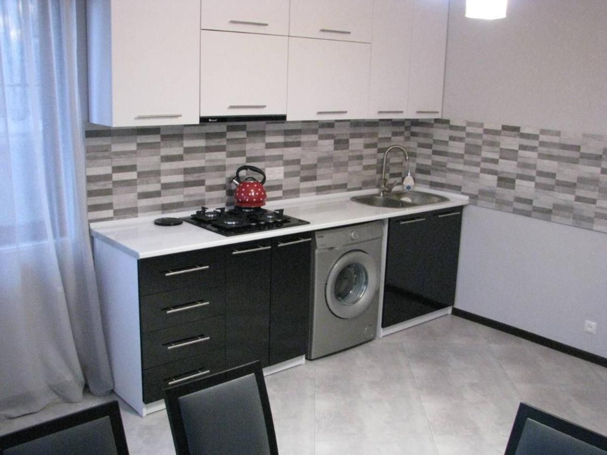 Tbilisi House Apartment Luaran gambar