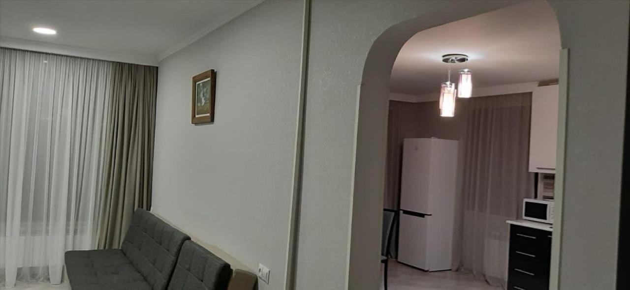 Tbilisi House Apartment Luaran gambar