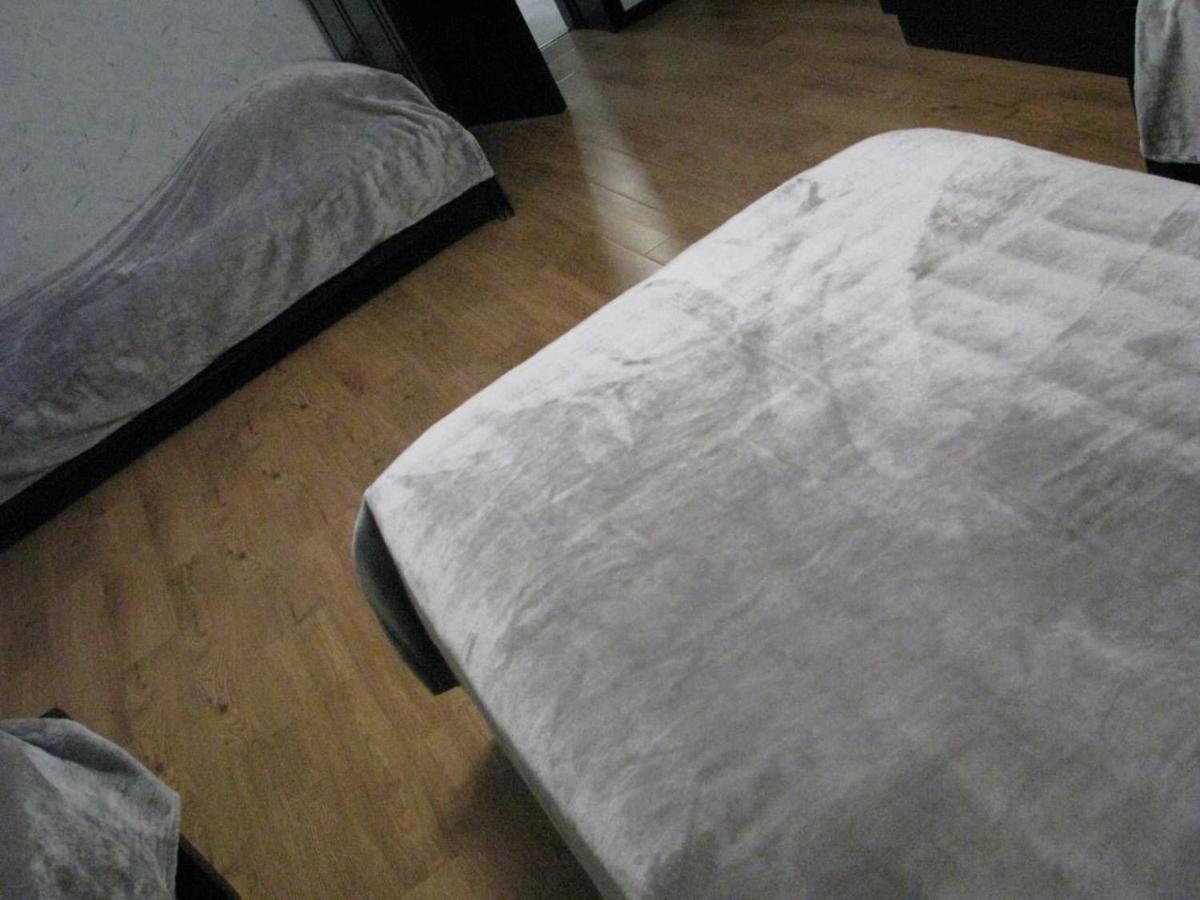 Tbilisi House Apartment Luaran gambar