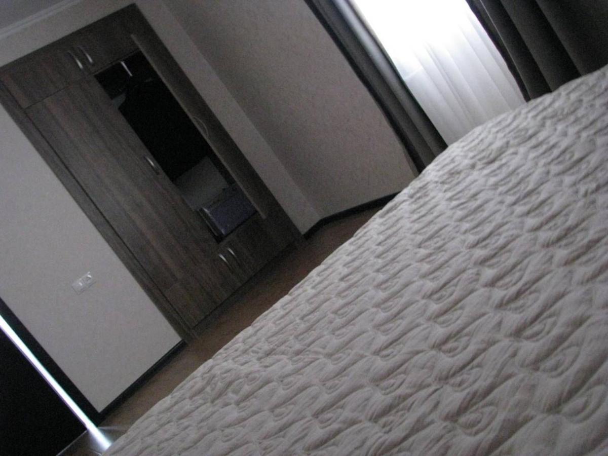 Tbilisi House Apartment Luaran gambar